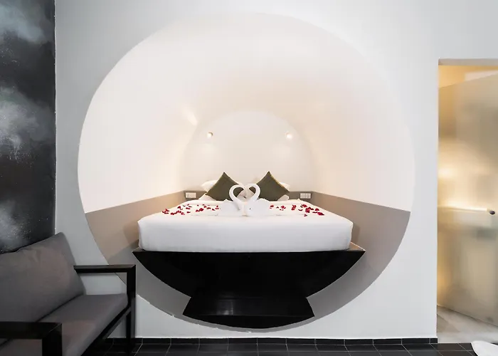 Hotel Tunnel Urban Retreat Siem Reap