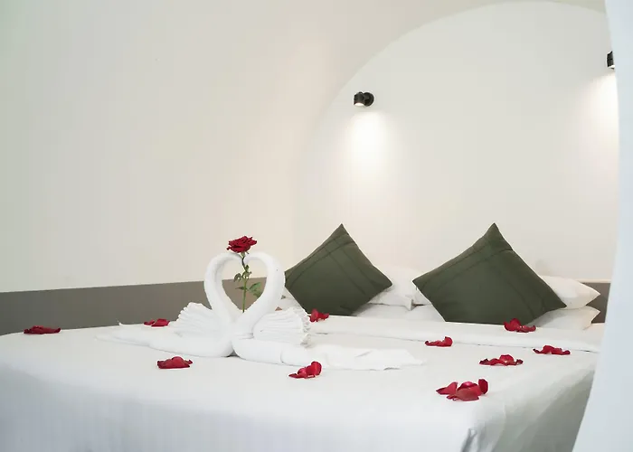 Tunnel Urban Retreat 4*